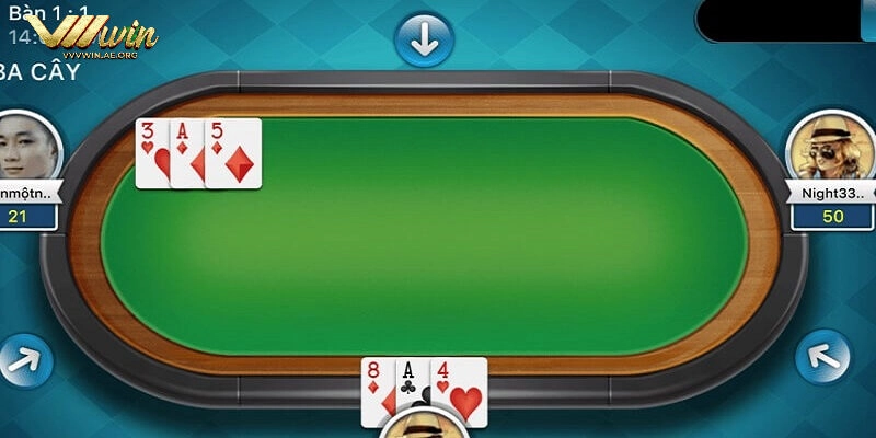 Kinh nghiệm chơi Bài Cào luôn thắng