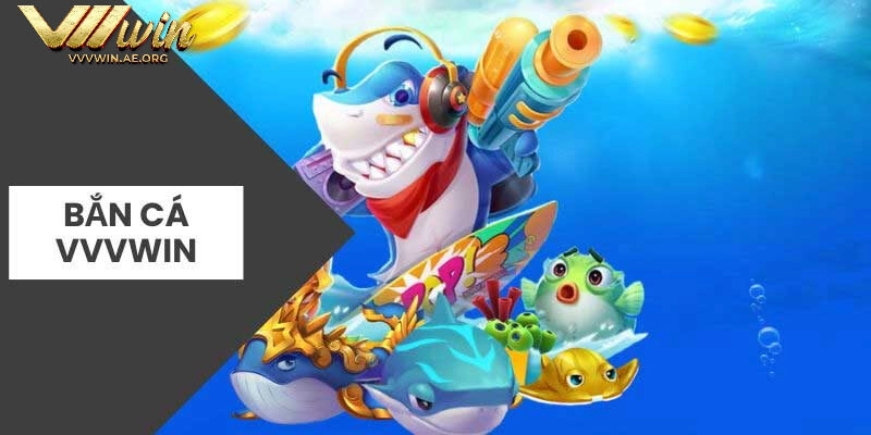 Ưu đãi chỉ dành riêng cho thành viên Bắn Cá VVVwin