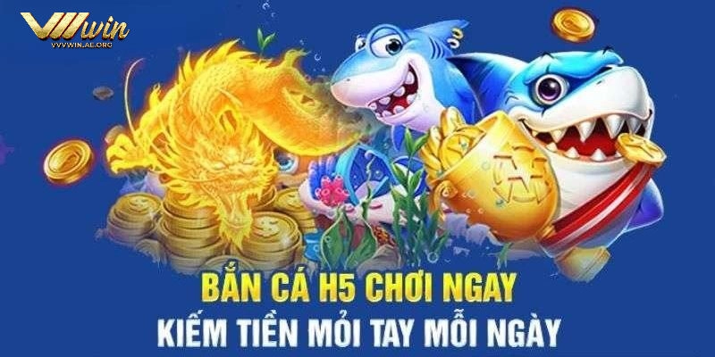 Mẹo chơi Bắn Cá H5 dành cho người mới