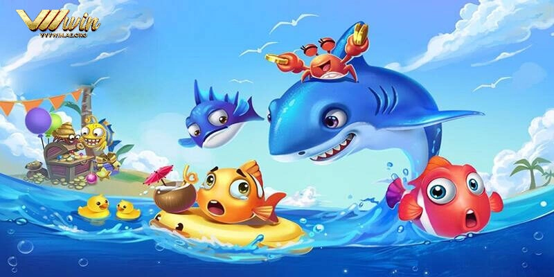 Mẹo chơi tốt Bắn Cá Nhị Gia