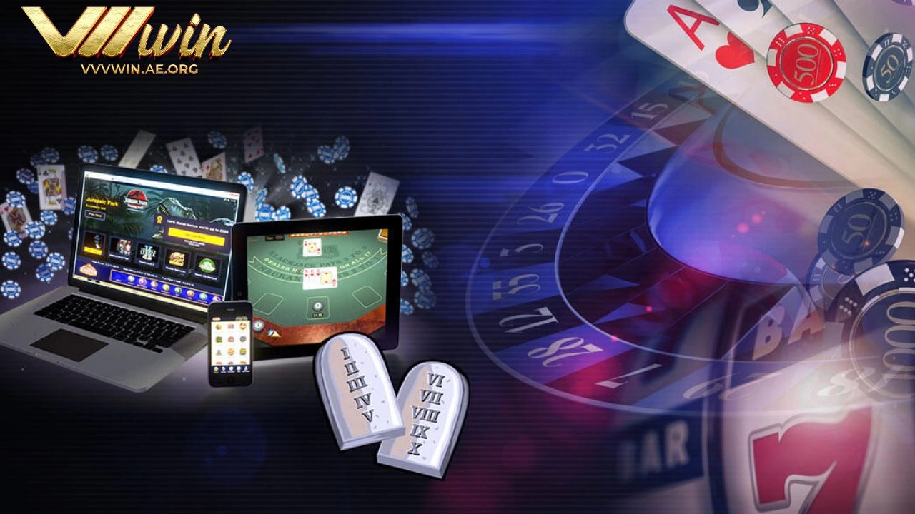 Kho tàng đa dạng tại Game Bài VVVwin