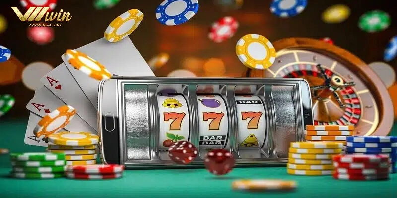 Mẹo chơi hiệu quả tại VVVwin