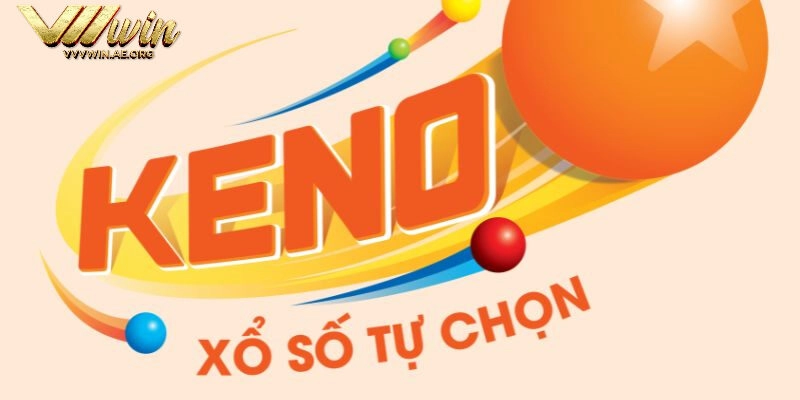 Tổng quan về xổ số Keno tại VVVwin