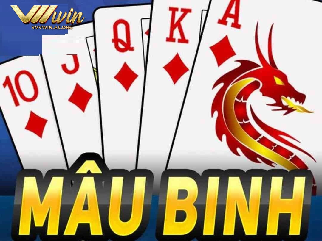 Cách đánh Mậu Binh đơn giản cho người mới