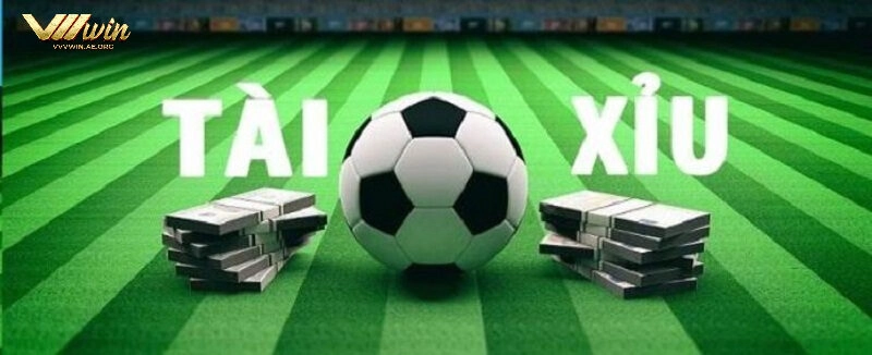 Các loại Kèo Tài Xỉu phổ biến tại VVVwin