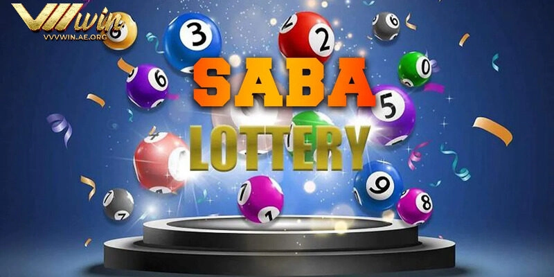 Giới thiệu về Saba Lottery VVVwin