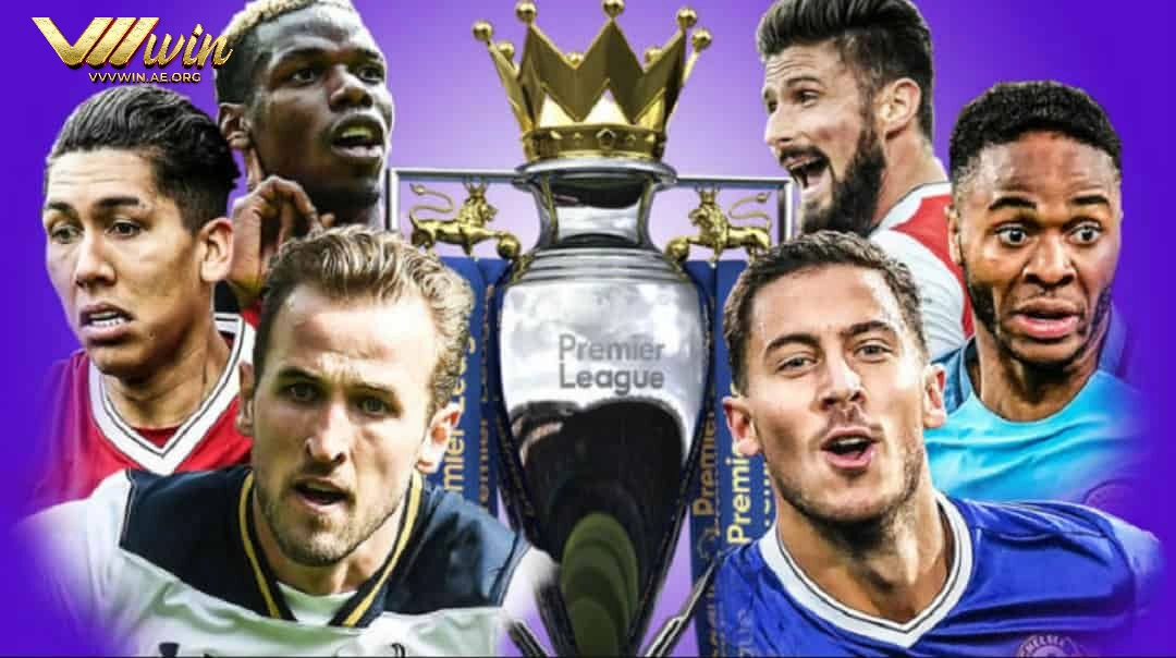 Những điều cần biết về Soi Kèo Ngoại Hạng Anh cùng VVVwin