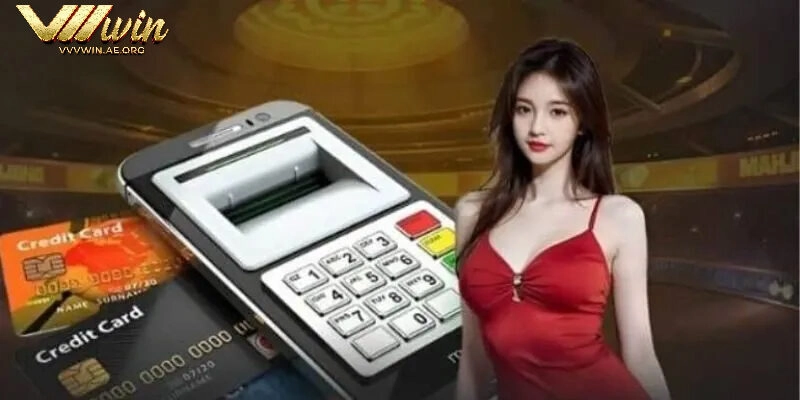 Hệ thống nạp rút tiền nhanh chóng