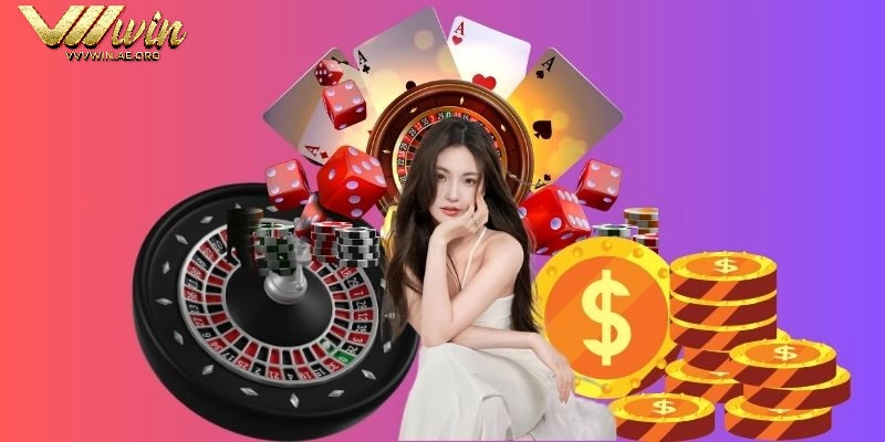 VVVwin cam kết xây dựng môi trường lành mạnh cho người chơi