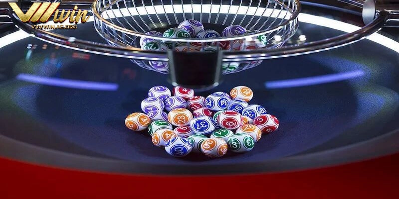 Tổng quan chung về Xổ Số Mark Six